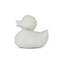 Oli and Carol Elvis the Duck – Light Grey