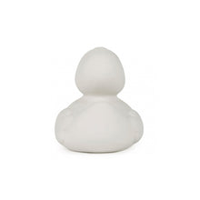 Oli and Carol Elvis the Duck – Light Grey