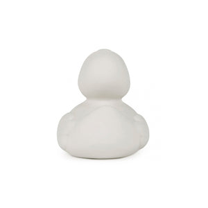 Oli and Carol Elvis the Duck – Light Grey