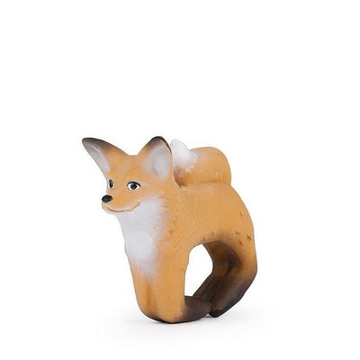 Oli and Carol Bracelet – Rob the Fox