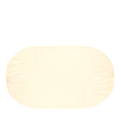 Olli Ella Lyra Moses Basket - Mattress Cover Pack of 2