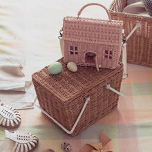 Olli Ella Piki Basket - Medium