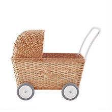 Olli Ella Strolley – Natural - Elenfhant