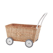 Olli Ella Strolley – Natural - Elenfhant