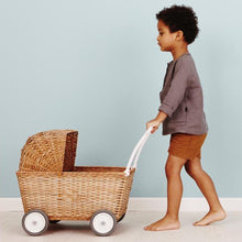 Olli Ella Strolley – Natural - Elenfhant