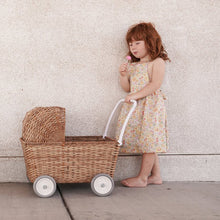 Olli Ella Strolley – Natural - Elenfhant