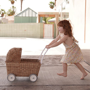 Olli Ella Strolley – Natural - Elenfhant