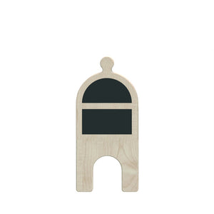 Ooh Noo Little Village – Post Office