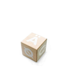 Ooh Noo Special Letters – Nordic/German – White