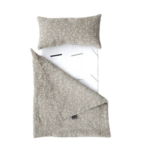 Ooh Noo Toy Pram Bedding – Starry Night