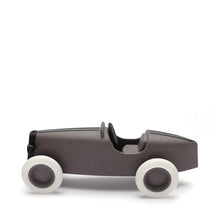 Ooh Noo Grand Prix Racing Car - Taupe
