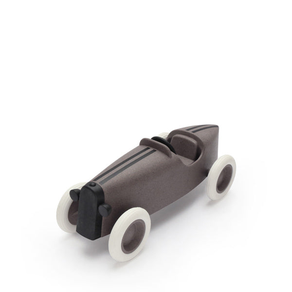 Ooh Noo Grand Prix Racing Car - Taupe
