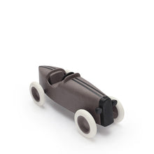 Ooh Noo Grand Prix Racing Car - Taupe