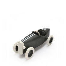 Ooh Noo Grand Prix Racing Car - Black