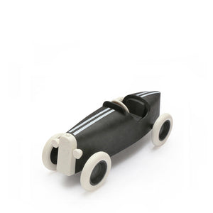 Ooh Noo Grand Prix Racing Car - Black