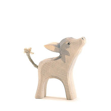 Ostheimer Donkey Small - Head High