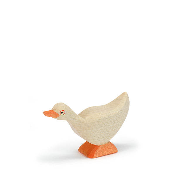 Ostheimer Goose - Standing