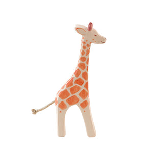 Ostheimer Giraffe - Standing