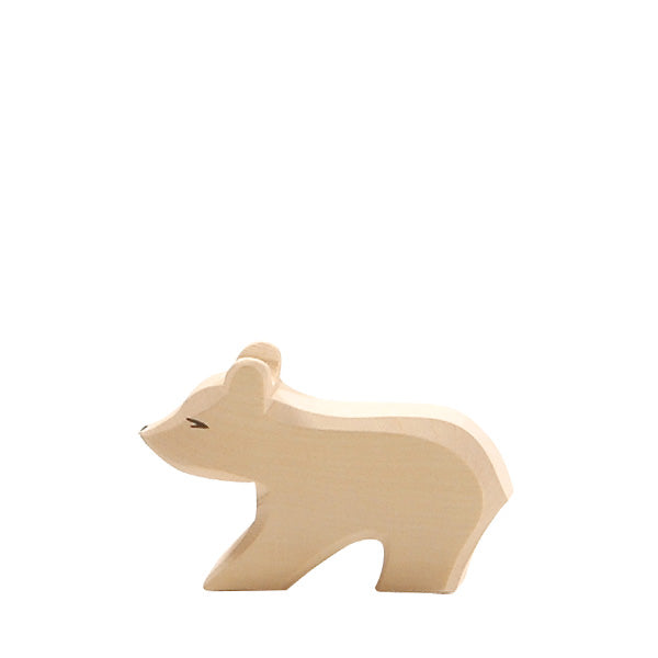 Ostheimer Polar Bear Small – Short Neck