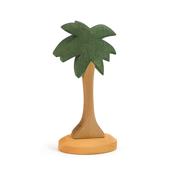 Ostheimer Palm Tree I with Support