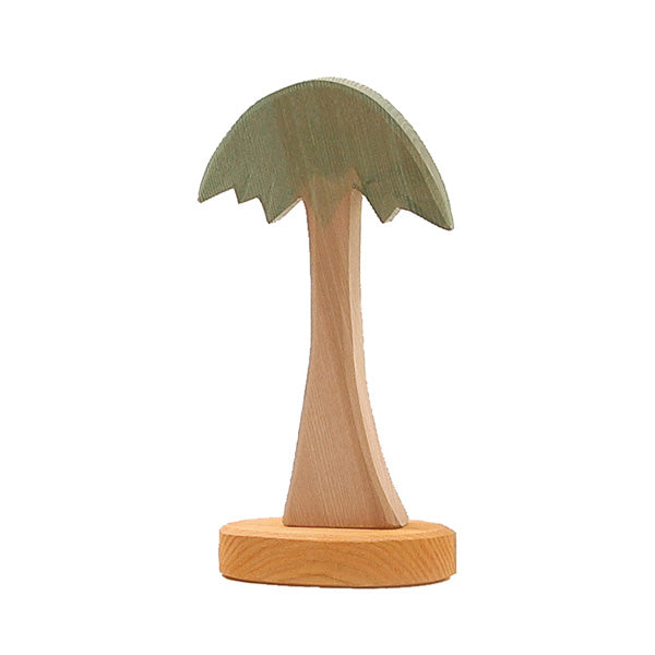 Ostheimer Palm Tree II with support