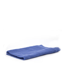 Ostheimer Decoration Scarf - Prussian Blue