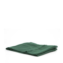 Ostheimer Decoration Scarf - Fir Green