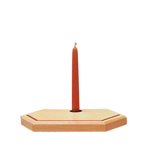 Ostheimer Candle Holder for Colour Silhouettes