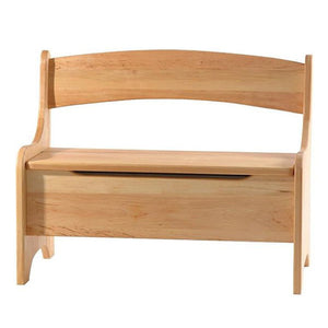 Ostheimer Bench / Toychest