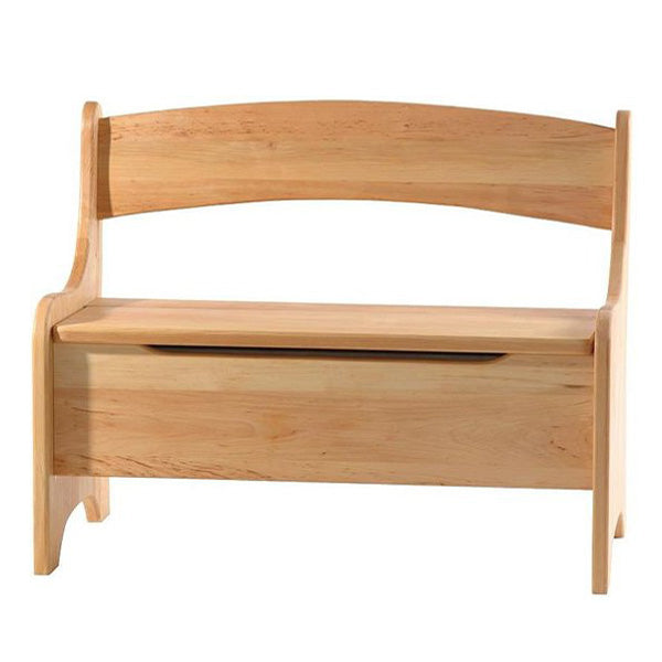 Ostheimer Bench / Toychest