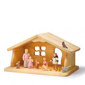 Ostheimer Doll's House