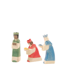 Ostheimer Kings 3 Pieces - Mini