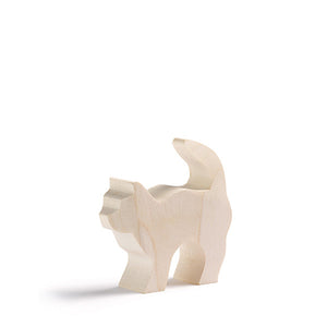 Ostheimer Creative Figure - Cat