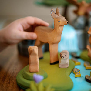 Bumbu Toys Deer