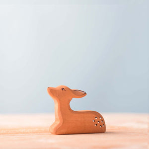 Bumbu Toys Fawn - Resting