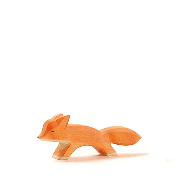 Ostheimer Fox Small - Running