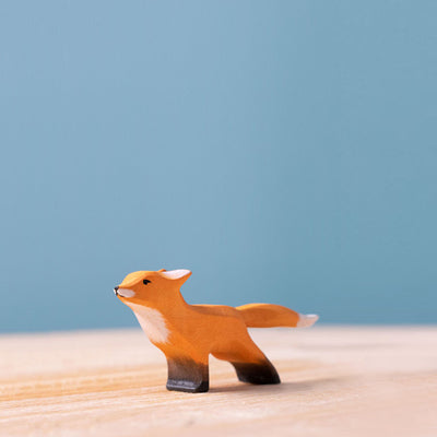Bumbu Toys Fox Cub - Curious
