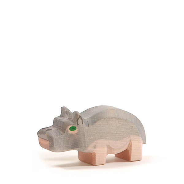 Ostheimer Hippopotamus - Small