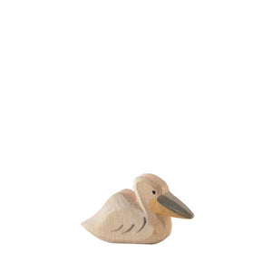 Ostheimer Pelican - Small