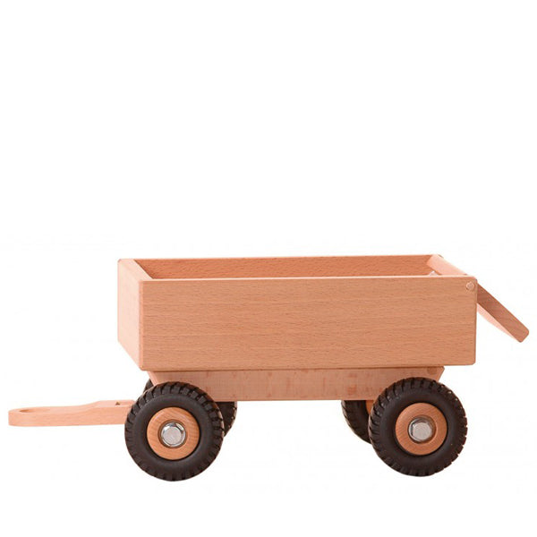 Ostheimer Kipper for Tractor