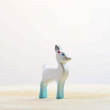 Bumbu Toys White Fawn Deer