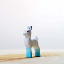 Bumbu Toys White Fawn Deer