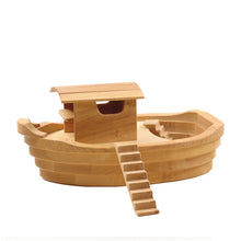 Ostheimer Ark