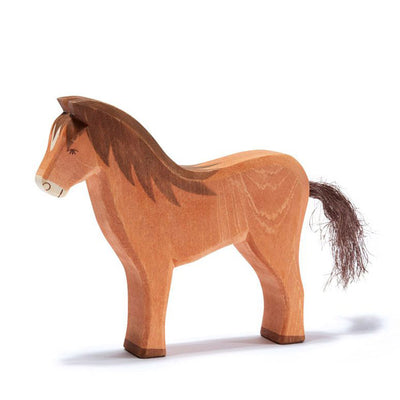 Ostheimer Horse - Brown