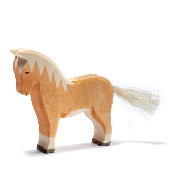 Ostheimer Horse - Haflinger