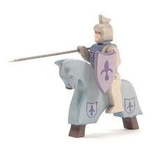 Ostheimer Horse for Knight Blue