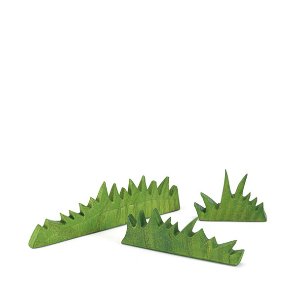Ostheimer Grass - 3 Pieces