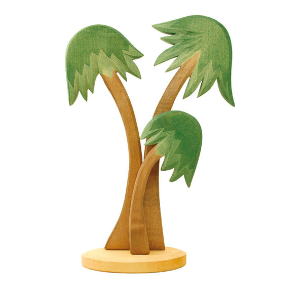 Ostheimer Palm Group with Support