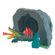 Ostheimer Dragon's Cave
