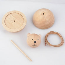 OYOY Nature – Bear